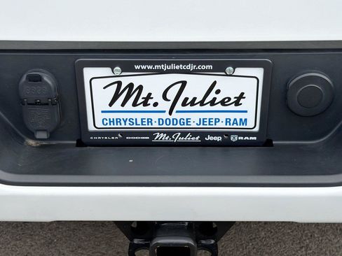 Used 2023 Chevrolet Silverado 1500 RST w/ Convenience Package II AWD/4WD image 15
