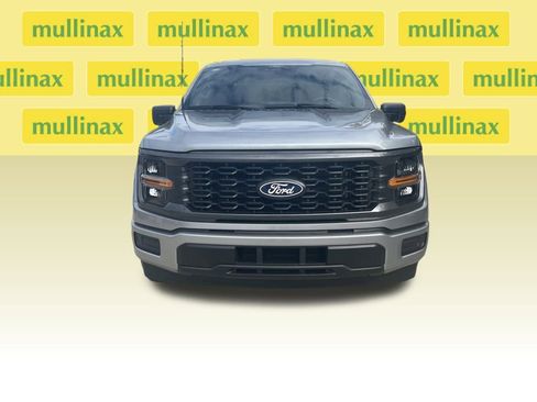 Used 2025 Ford F150 STX image 14