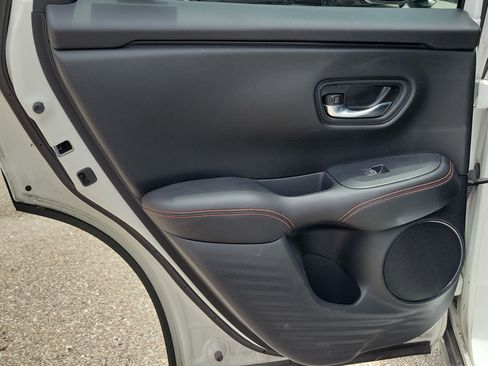 Certified 2024 Honda HR-V Sport image 14