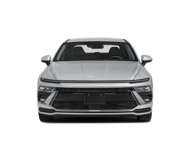 New 2027 Hyundai Sonata SE FWD image 4