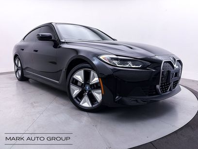 Used 2023 BMW i4 eDrive35 w/ Premium Package