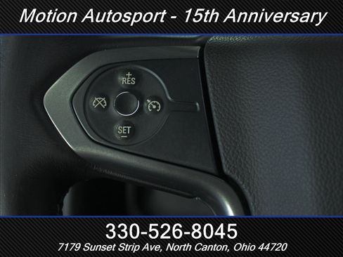 Used 2017 Chevrolet Silverado 1500 LT w/ All Star Edition image 17