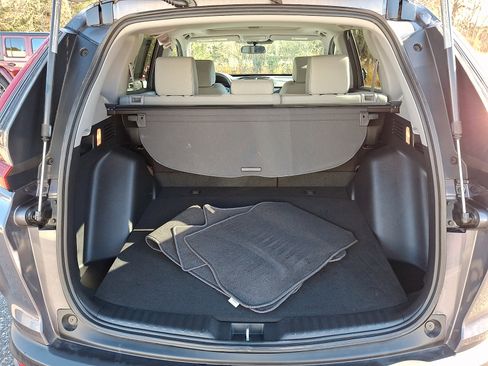 Used 2020 Honda CR-V EX image 30