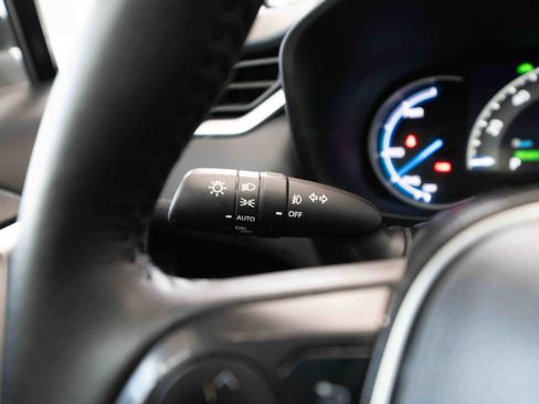 Certified 2024 Toyota RAV4 XLE Premium w/ Weather Package image 14