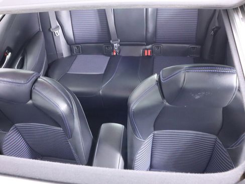 Used 2021 Toyota Corolla XSE FWD image 27