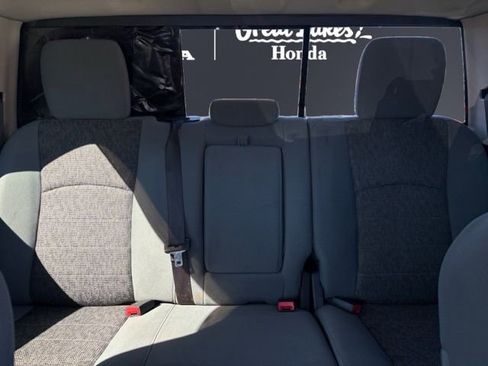 Used 2017 RAM 1500 Big Horn image 13