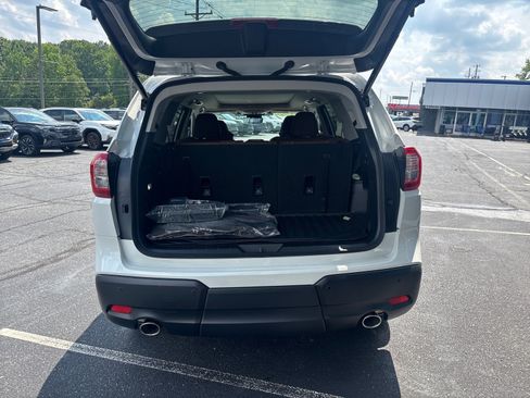 New 2026 Subaru Ascent Touring AWD/4WD image 56