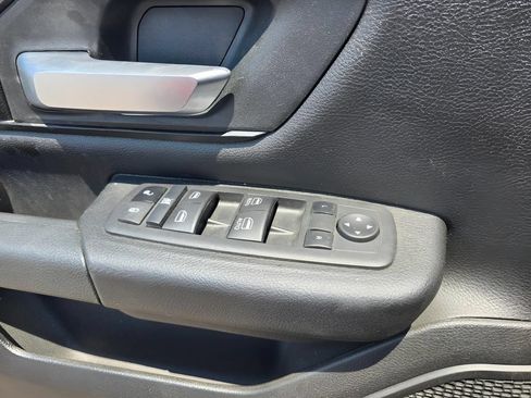 Used 2023 RAM 1500 Tradesman AWD/4WD image 15