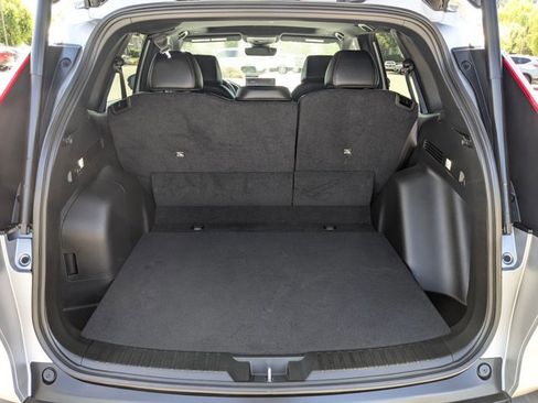 Used 2026 Honda CR-V Sport-L image 6