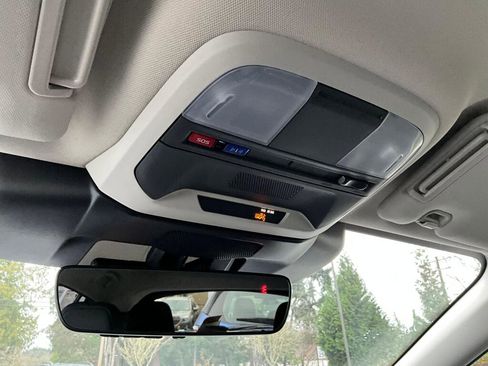 New 2026 Subaru Crosstrek 2.5i Limited image 16