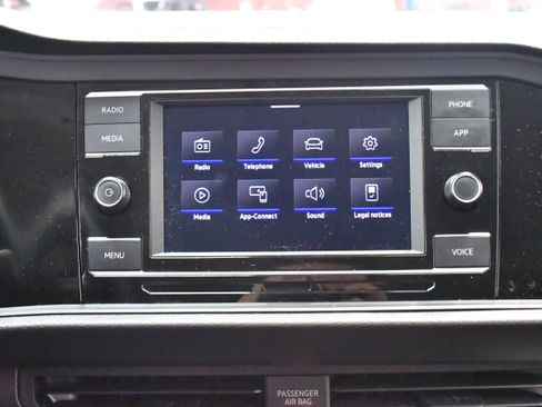 Used 2024 Volkswagen Jetta S image 49