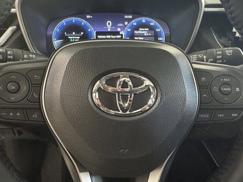 New 2026 Toyota Corolla Cross XLE w/ Convenience Package image 25
