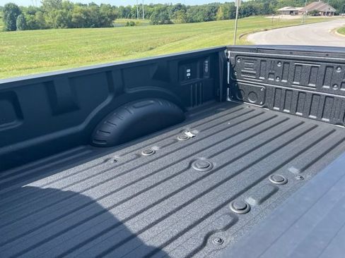 New 2026 Ford F350 King Ranch w/ Chrome Package AWD/4WD image 8