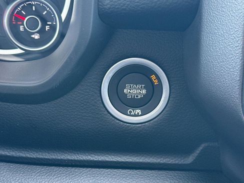 New 2026 RAM 1500 Big Horn image 19