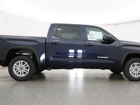 New 2026 Toyota Tundra SR5 AWD/4WD image 27