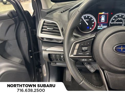 Used 2020 Subaru Forester Premium image 22