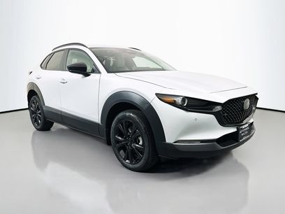 New 2026 MAZDA CX-30 Aire Edition