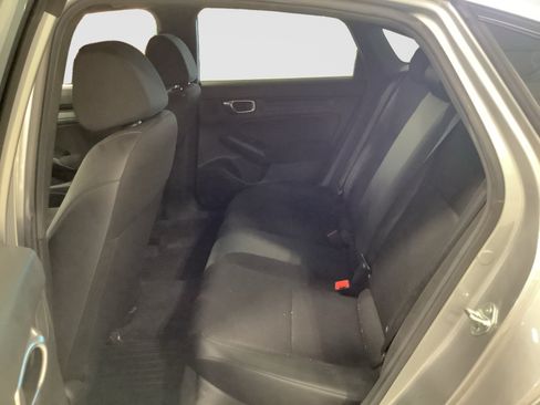 Used 2024 Honda Civic Sport image 12