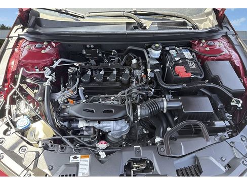 Used 2023 Honda Accord EX image 27