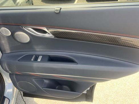 Used 2026 Genesis GV80 3.5T e-SC image 17