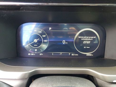 Used 2023 Kia Sorento SX image 11