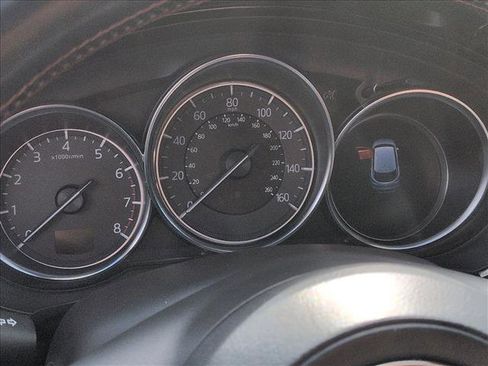 Used 2017 MAZDA CX-9 Signature image 11