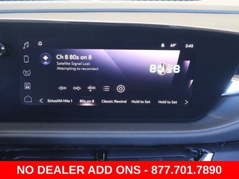 New 2026 Buick Envista Sport Touring w/ Convenience I Package image 18