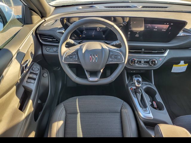 New 2026 Buick Envista Preferred w/ Convenience I Package FWD image 12