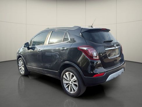 Used 2019 Buick Encore Preferred image 5