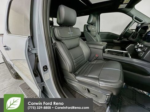 New 2026 Ford F350 Platinum image 31