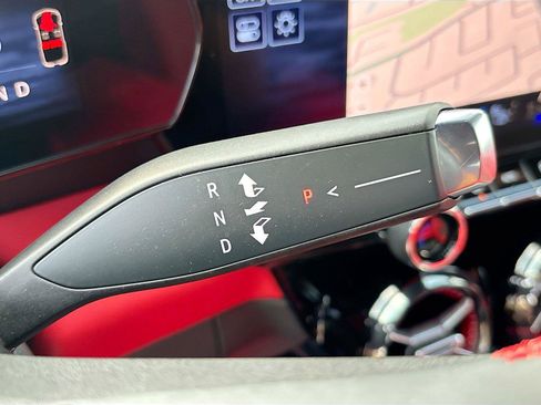 Used 2024 Chevrolet Blazer EV RS RWD image 17