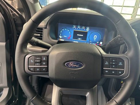 Used 2026 Ford F150 XLT w/ Equipment Group 302A MID AWD/4WD image 19