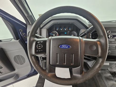 Used 2016 Ford F350 XL w/ Power Equipment Group image 11