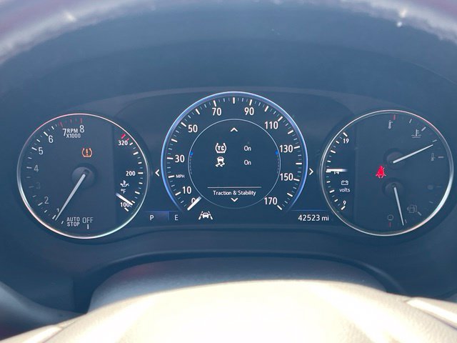 Used 2024 Buick Enclave Avenir w/ Trailering Package, 5000 lbs. AWD/4WD image 26