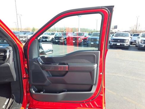 Used 2023 Ford F150 XLT w/ Equipment Group 302A High AWD/4WD image 25