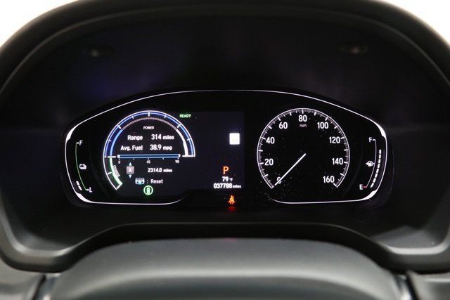 Used 2019 Honda Insight EX image 26
