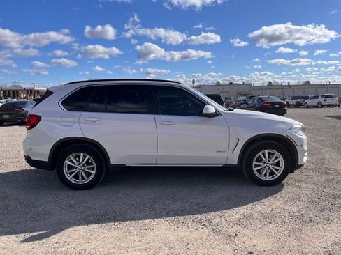 Used 2015 BMW X5 xDrive35i image 1