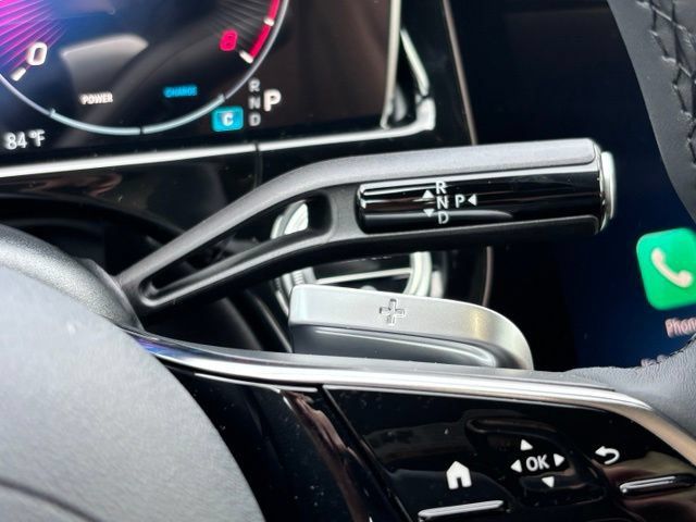 New 2027 Mercedes-Benz E 350 4MATIC Sedan image 21