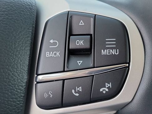 New 2026 Ford Explorer Active w/ Active Comfort Package RWD image 9