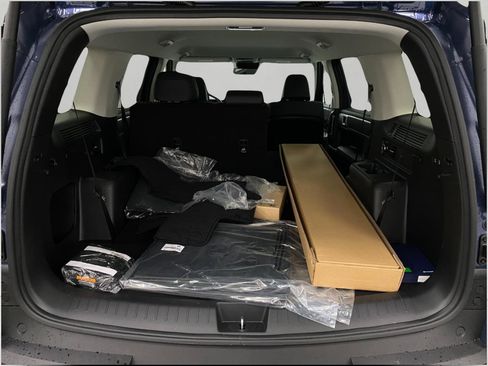 New 2026 Hyundai Santa Fe SEL AWD/4WD image 5