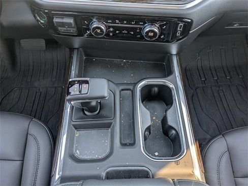 New 2026 GMC Sierra 1500 Elevation w/ Elevation Premium Package image 21