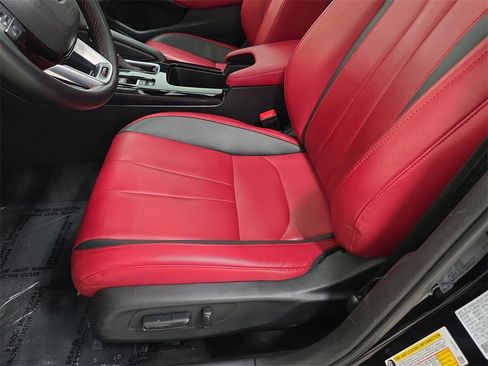 Used 2023 Acura Integra A-Spec image 29