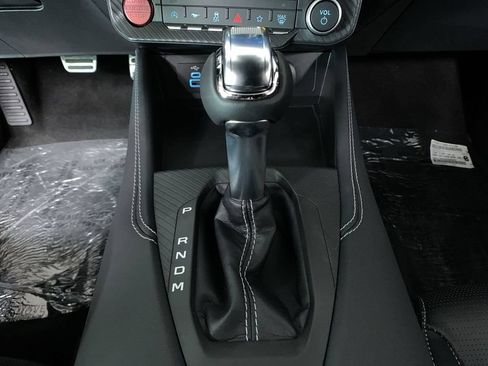New 2025 Ford Mustang GT Premium w/ 60th Anniversary Package RWD image 29