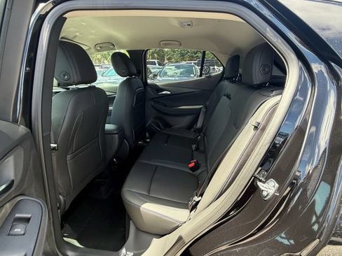 New 2026 Buick Encore GX Sport Touring w/ Comfort Package FWD image 13