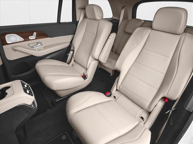New 2026 Mercedes-Benz GLS 450 4MATIC image 9