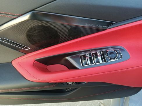 Used 2023 Chevrolet Corvette Stingray Preferred Conv w/ Z51 Performance Package image 5