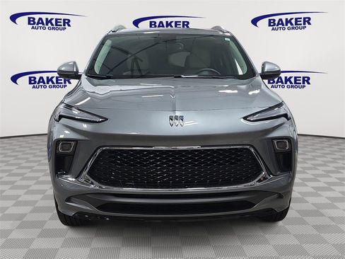Used 2024 Buick Encore GX Avenir w/ Avenir Convenience Package image 2