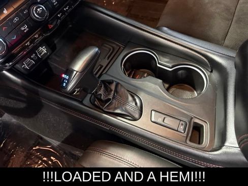 Used 2022 Dodge Durango R/T w/ Blacktop Package AWD/4WD image 20