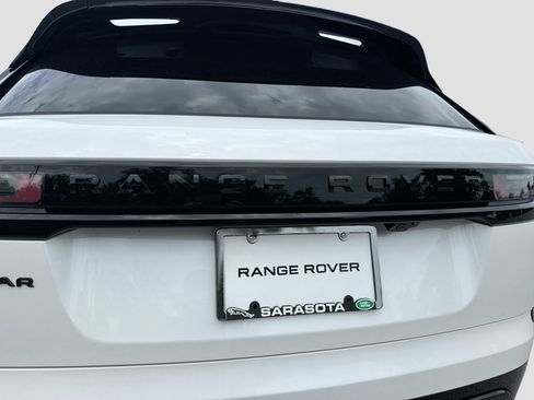 New 2026 Land Rover Range Rover Velar Autobiography AWD/4WD image 44