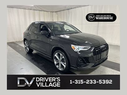 Used 2022 Audi Q3 2.0T Premium Plus w/ Premium Plus Package